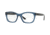 DKNY DY4693 Prescription Eyeglasses 3714-52 - Transparent Navy Frame
