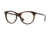 DKNY DY4694 Progressive Prescription Eyeglasses 3774-50 - Dark Tortoise Frame