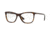 DKNY DY4695 Prescription Eyeglasses 3774-51 - Dark Tortoise Frame