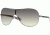 DKNY DY5014-102413-0134 Sunglasses Dark Brown Frame / Brown Fade Lenses