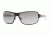 DKNY DY5045 Bifocal Sunglasses - Matte Black Frame w/ 63 mm Diameter Lenses, 100411-6316