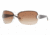 DKNY DY5063 #102913 - Matte Silver Brown Gradient Frame