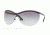 DKNY DY5070 Bifocal Prescription Sunglasses DY5070-111111-38 - Lens Diameter 38 mm, Frame Color Gunmetal