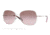 DKNY DY5073 Bifocal Prescription Sunglasses DY5073-100214-58 - Lens Diameter 58 mm, Lens Diameter 58 mm, Frame Color Silver