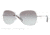 DKNY DY5073 Bifocal Prescription Sunglasses DY5073-100511-58 - Lens Diameter 58 mm, Lens Diameter 58 mm, Frame Color Gray