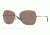 DKNY DY5073 Bifocal Prescription Sunglasses DY5073-118973-58 - Lens Diameter 58 mm, Lens Diameter 58 mm, Frame Color Pale Gold