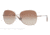 DKNY DY5073 Bifocal Prescription Sunglasses DY5073-120713-58 - Lens Diameter 58 mm, Lens Diameter 58 mm, Frame Color Beige