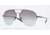DKNY DY5075 Progressive Prescription Sunglasses DY5075-100411-59 - Lens Diameter 59 mm, Frame Color Matte Black