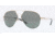 DKNY DY5075 Sunglasses 118971-5912 - Gold Black Frame, Green Lenses