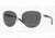DKNY DY5077 Sunglasses 105987-59 - White Frame, Gray Lenses
