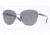 DKNY DY5077 Sunglasses 121887-59 - Violet Frame, Gray Lenses
