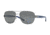 DKNY DY5079 Bifocal Prescription Sunglasses DY5079-101487-59 - Lens Diameter 59 mm, Frame Color Matte Gunmetal