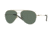 DKNY DY5080 Sunglasses 118971-58 - Pale Gold Frame, Grey Green Lenses