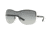 DKNY DY5081 Bifocal Prescription Sunglasses DY5081-100311-38 - Lens Diameter 38 mm, Frame Color Gunmetal