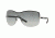 DKNY DY5081 Sunglasses 100311-38 - Gunmetal Frame, Gray Gradient Lenses