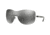 DKNY DY5081 Bifocal Prescription Sunglasses DY5081-10036G-38 - Lens Diameter 38 mm, Frame Color Gunmetal