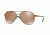 DKNY DY5082 Bifocal Prescription Sunglasses DY5082-12577U-59 - Lens Diameter 59 mm, Frame Color Matte Dark Bronze