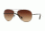 DKNY DY5083 Single Vision Prescription Sunglasses DY5083-100313-59 - Lens Diameter 59 mm, Frame Color Dark Silver