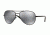 DKNY DY5083 Single Vision Prescription Sunglasses DY5083-10046G-59 - Lens Diameter 59 mm, Frame Color Matte Black