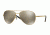 DKNY DY5083 Single Vision Prescription Sunglasses DY5083-11895A-59 - Lens Diameter 59 mm, Frame Color Gold