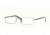 DKNY DY5542-1004-5217 Eyeglasses with No-Line Progressive Rx Prescription Lenses 52 mm Lense Diameter / Matte Black Frame