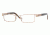 DKNY DY5618 #1147 - Brown Frame, Demo Lens Lenses