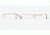 DKNY DY5627 Progressive Prescription Eyeglasses 1002-5116 - Silver 
