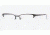 DKNY DY5627 Progressive Prescription Eyeglasses 1004-5116 - Matte Black 
