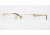 DKNY DY5627 Progressive Prescription Eyeglasses 1087-5116 - Matte Gold 