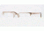 DKNY DY5627 Progressive Prescription Eyeglasses 1147-5116 - Copper 