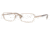 DKNY DY5632 Bifocal Prescription Eyeglasses 1015-5116 - Copper Frame