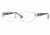 DKNY DY5634 Bifocal Prescription Eyeglasses 1097-5116 - Dark Silver Frame