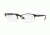 DKNY DY5641 Single Vision Prescription Eyeglasses 1014-52 - Matte Gunmetal Frame, Demo Lens Lenses