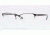 DKNY DY5642 Bifocal Prescription Eyeglasses 1014-52 - Gunmetal Frame, Demo Lens Lenses