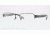 DKNY DY5643 Single Vision Prescription Eyeglasses 1004-52 - Black Frame, Demo Lens Lenses