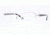DKNY DY5644 Single Vision Prescription Eyeglasses 1002-51 - Silver Frame