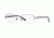 DKNY DY5645 Progressive Prescription Eyeglasses 1002-51 - Silver Frame