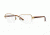 DKNY DY5645 Progressive Prescription Eyeglasses 1219-51 - Matte Gold Frame