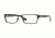 DKNY DY5646 Single Vision Prescription Eyeglasses 1004-54 - Matte Black Frame