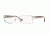 DKNY DY5646 Single Vision Prescription Eyeglasses 1010-54 - Brushed Silver Frame