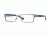 DKNY DY5646 Single Vision Prescription Eyeglasses 1014-54 - Matte Gunmetal Frame