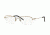 DKNY DY5647 Single Vision Prescription Eyeglasses 1189-51 - Pale Gold Frame