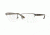 DKNY DY5648 Single Vision Prescription Eyeglasses 1011-53 - Brushed Gunmetal Frame