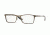 DKNY DY5649 Progressive Prescription Eyeglasses 1222-54 - Matte Brown Frame