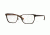 DKNY DY5650 Progressive Prescription Eyeglasses 1222-53 - Satiny Brown Frame