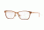 DKNY DY5650 Progressive Prescription Eyeglasses 1242-53 - Rose Gold Frame