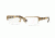 DKNY DY5651 Eyeglass Frames 1223-53 - Satiny Gold Frame