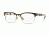 DKNY DY5652 Progressive Prescription Eyeglasses 1231-53 - Matte Gunmetal Silver/gry Tort Frame