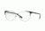 DKNY DY5654 Single Vision Prescription Eyeglasses 1240-52 - Navy Light Gold Frame