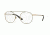 DKNY DY5656 Bifocal Prescription Eyeglasses 1241-50 - Gold / Military Frame
